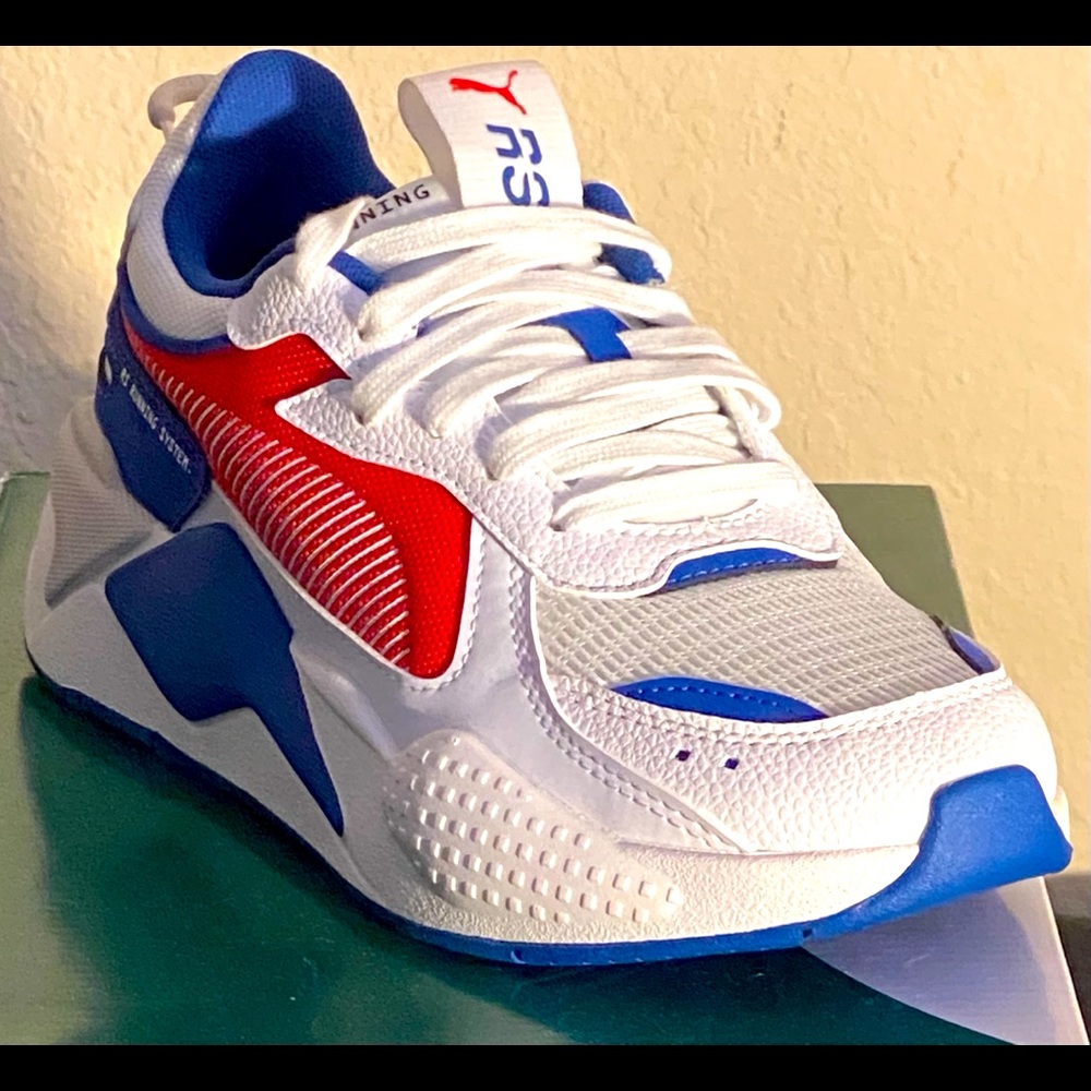 Kids puma